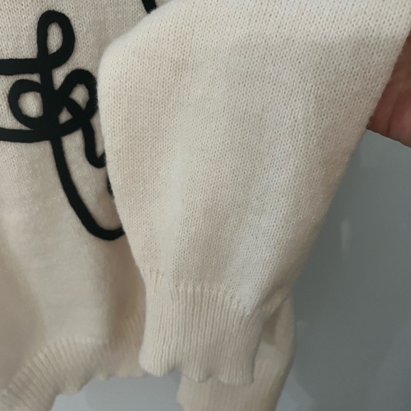 Cute sweater - Picture 4 of 6